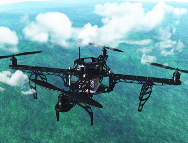 Zen Technologies Unveils India’s First AI-Powered Integrated Anti-Drone System