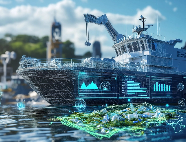 ABB to Acquire Høglund to Strengthen Marine Automation Portfolio