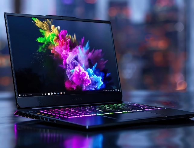 Asus Unveils AI-Powered ProArt Laptops at Computex 2026