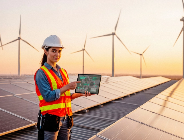Avaada Group’s Renewable Energy Portfolio Crosses 17.7 GWp Milestone
