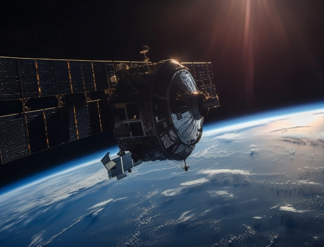 Centre and ISRO Collaborate to Develop Water Management and Research