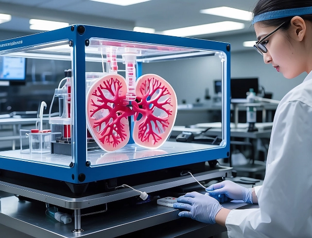 Cipla Launches India’s First Dedicated Sputum Inflammometry Lab for Respiratory Care