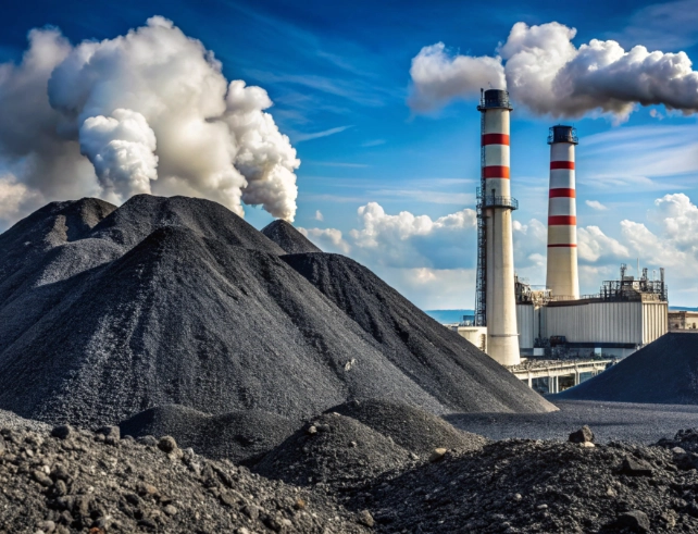 Coal Ministry Highlights Gasification Agenda at BRICS Clean Coal Event