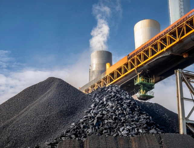 Coal Ministry Holds Mumbai Roadshow to Push Coal Gasification Projects