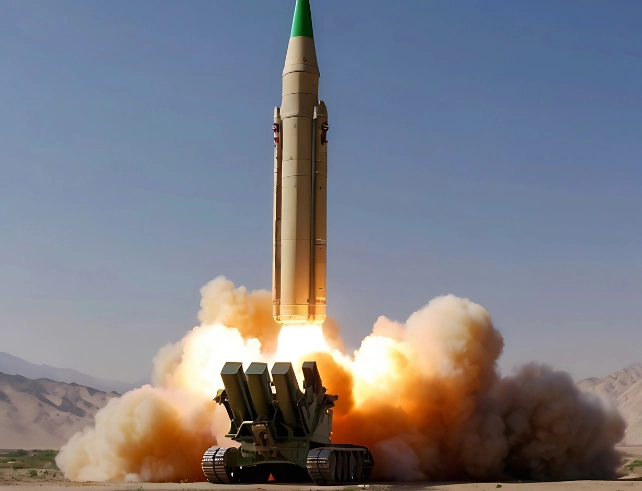 DRDO, IAF Successfully Test Astra Missile With Indigenous RF Seeker