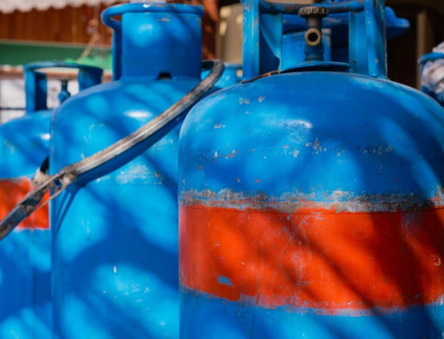 Government Restores Commercial LPG Supply, Lifts Crisis-Era Restrictions