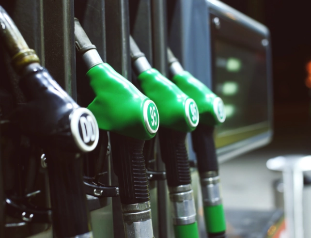 Government Withdraws Temporary Fuel Sale Restrictions from July 1