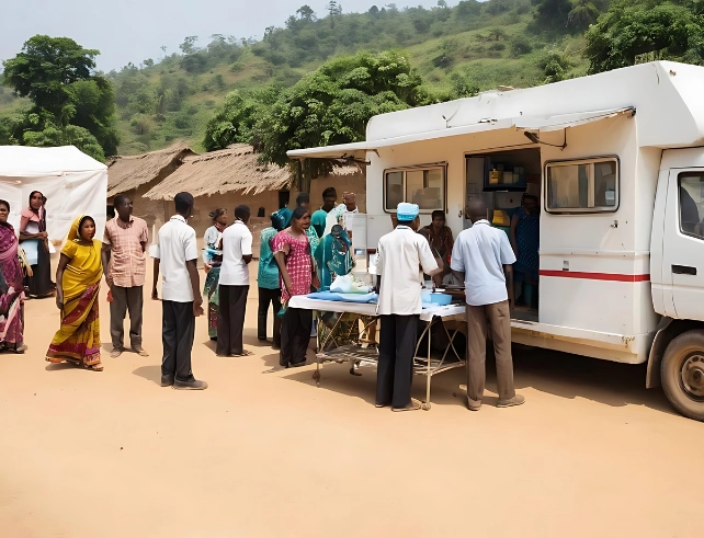 Haleon, India Investment, Rural Healthcare,