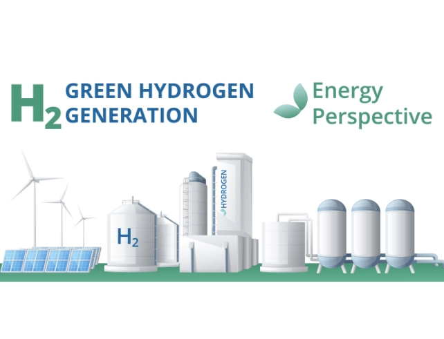 Hydrogen Storage Market Set to Reach US$11.7 Billion by 2033
