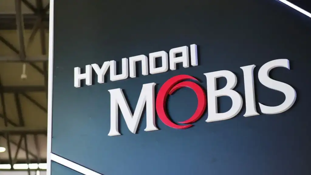 Hyundai Mobis