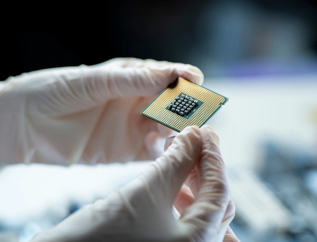 IBM Unveils Sub-1 Nanometer Chip Technology for Next AI Era