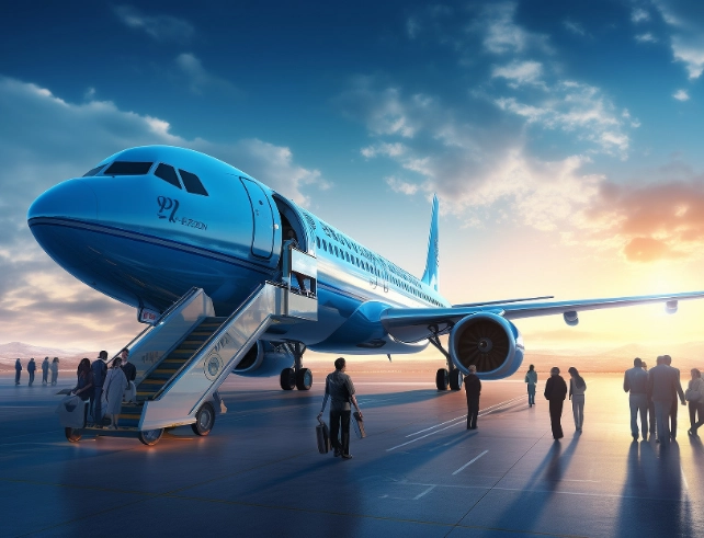 IndiGo Introduces ‘Cabs with IndiGo’ for Seamless Airport Connectivity