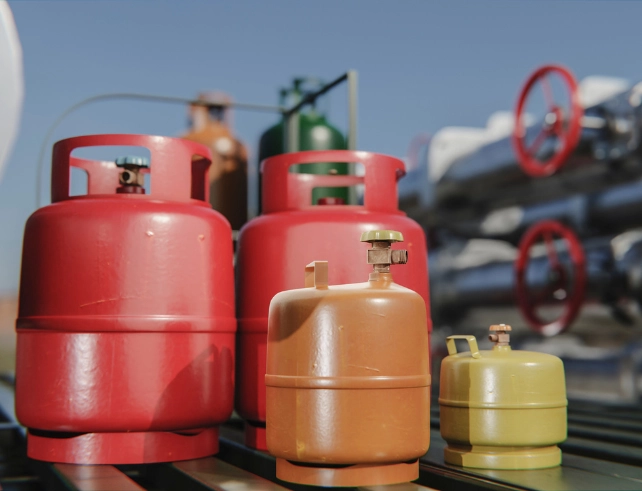 India Maintains Low LPG Prices Despite Global Energy Market Pressures