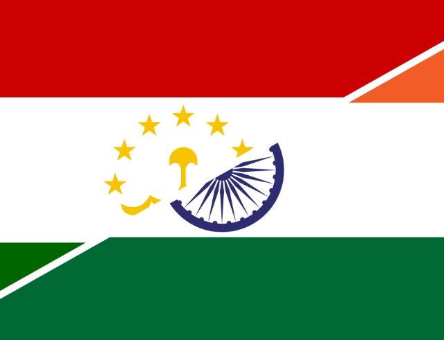 India, Tajikistan Push for Stronger Trade and Investment Ties