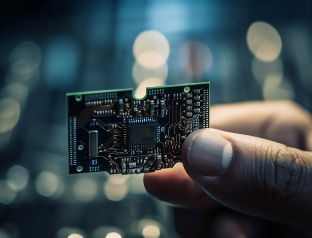 Indian Semiconductor Startups Attract Surge in Investor Funding