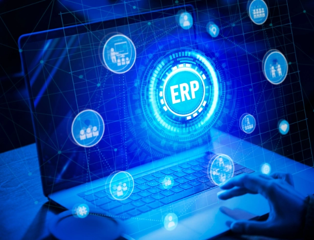 Infosys, LogicMark Partner on AI-Led ERP Transformation Initiative