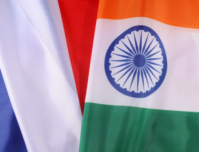 India, France Unveil Innovation Roadmap 2030