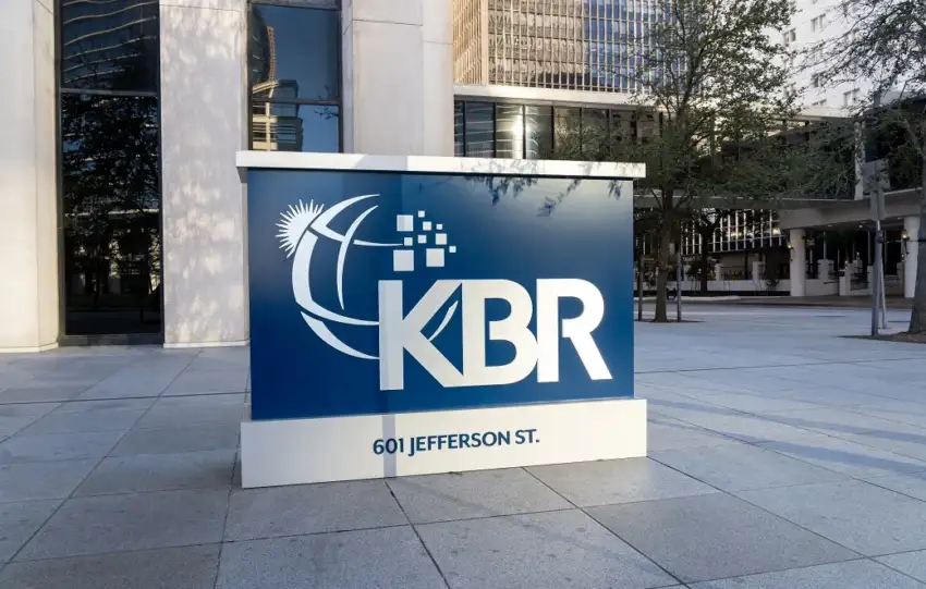 KBR