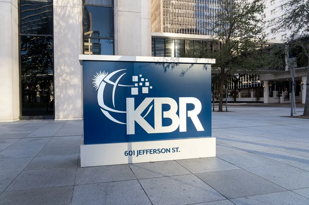 KBR