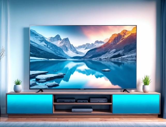 LG Unveils New RGB evo AI TVs With Enhanced Color and Gaming Features