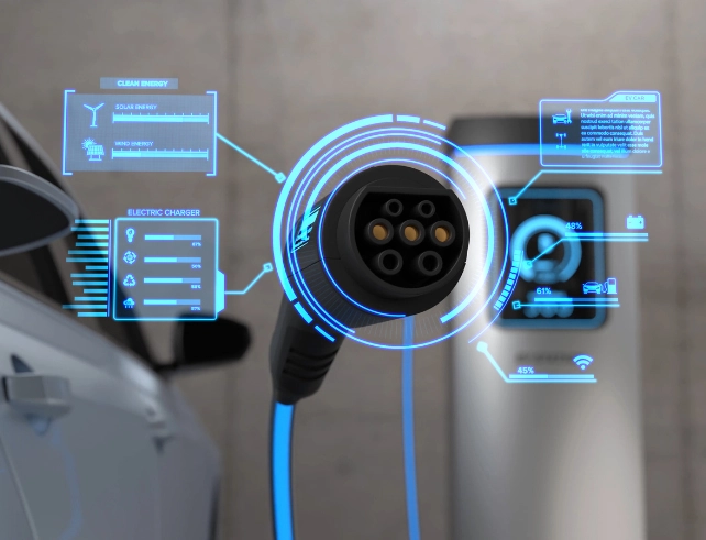 Mitsubishi Electric Unveils New SiC-MOSFET Technology for Electric Vehicles