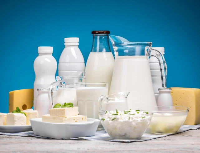 Mother Dairy Targets ₹24,000 Crore Revenue in FY27 Expansion