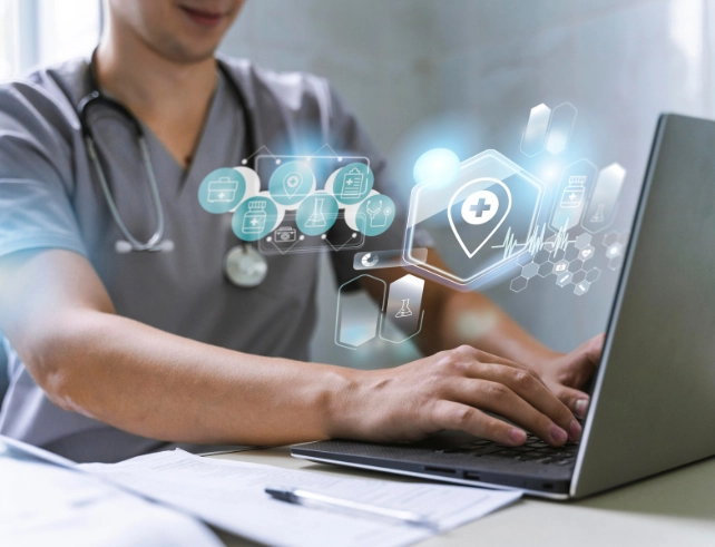 NHS to Equip 500,000 Staff With AI Tools to Reduce Admin Burden