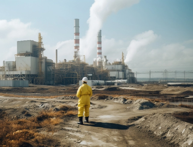 NLC India, Reliance to Explore Lignite Gasification in Gujarat