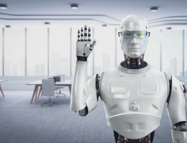 NVIDIA Unveils ‘Halos’ Safety Platform for Next-Generation Robots
