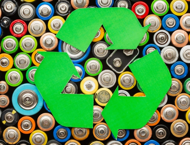 New Electrolyte Additive Could Improve Performance of Aqueous Zinc Batteries
