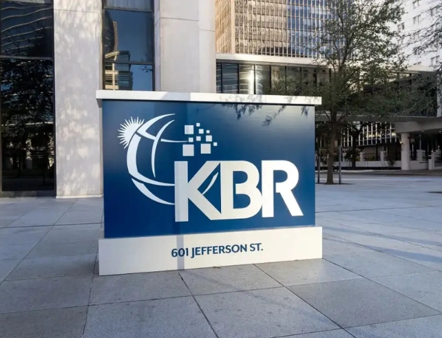 KBR