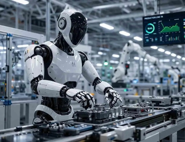 robotics