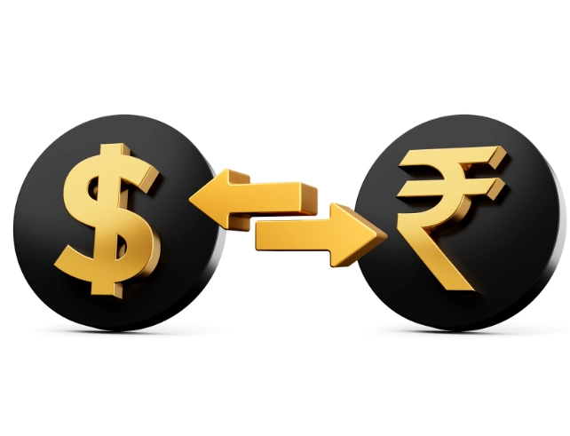 RBI Launches Dollar-Rupee Swap Window for Fresh FCNR(B) Deposits