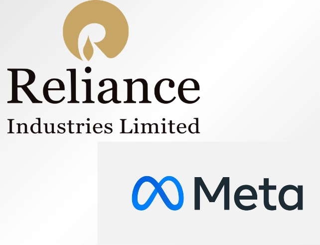 Reliance and Meta Partner on AI Data Centre Project in Jamnagar