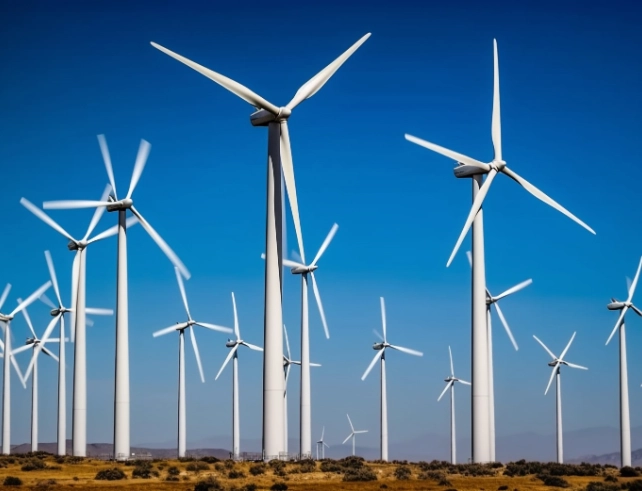 Suzlon Secures 400 MW Tata Power Order, Crosses 1 GW Partnership Milestone