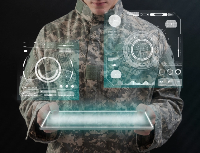 Technology Will Shape India's Future Defence Strategy