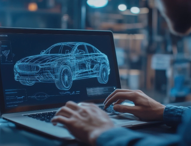 Volkswagen Group’s e.solutions Selects HCLTech for Next-Generation Vehicle Software