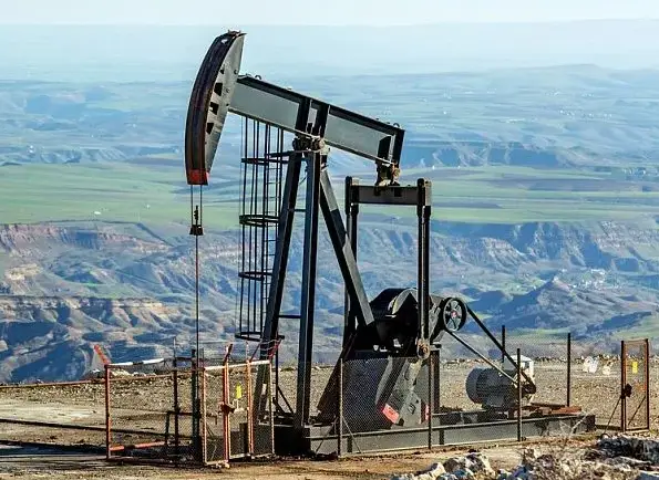 Questerre Uses the HCCO® Test to advance the Oil Shale Technology