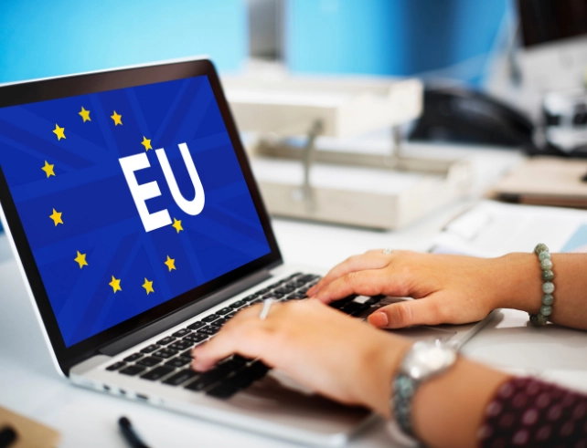 Accenture Expands AI Platform for European Commission’s Global Operations