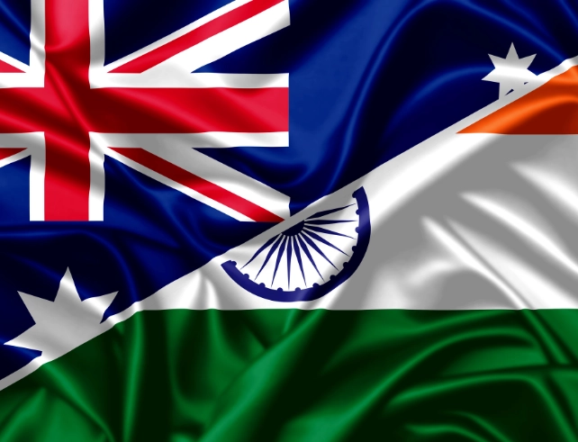 Australia and India Launch PACTS to Deepen Cooperation