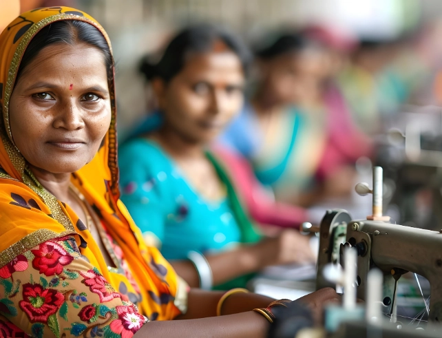 BRICS Meet Highlights Women-Led Rural Enterprises from Across India