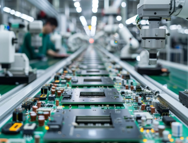 Cabinet Approves Semicon 2.0 to Strengthen India’s Semiconductor Ecosystem