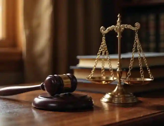 Centre Allocates ₹2,010 Crore for Judicial Infrastructure