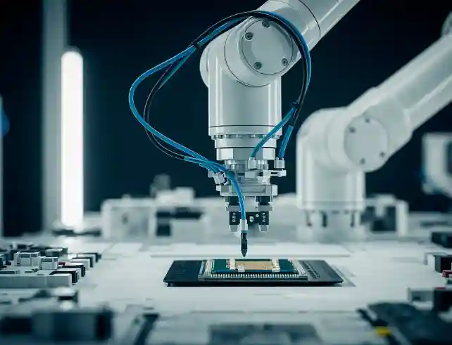 Centre Approves Two Electronics Manufacturing Clusters in Tamil Nadu