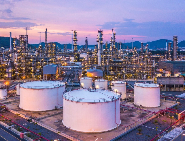 Government Extends Customs Duty Relief on Key Petrochemical Imports