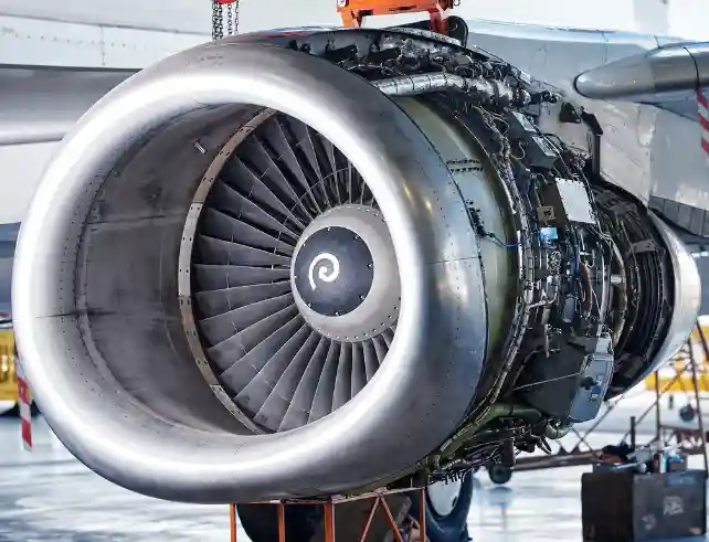 IndiGo Signs Record Deal for 1,000+ LEAP Engines With CFM