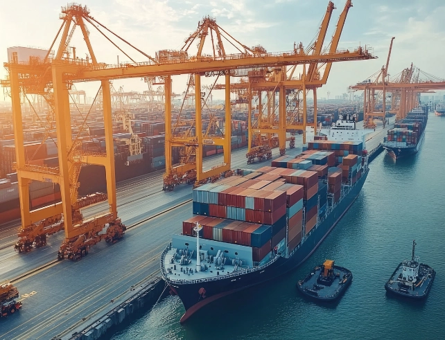 India, EU Deepen Sustainable Ship Recycling Cooperation