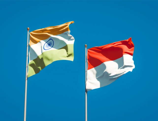 India, Indonesia Deepen Strategic Partnership with 20 New Agreements and Initiatives