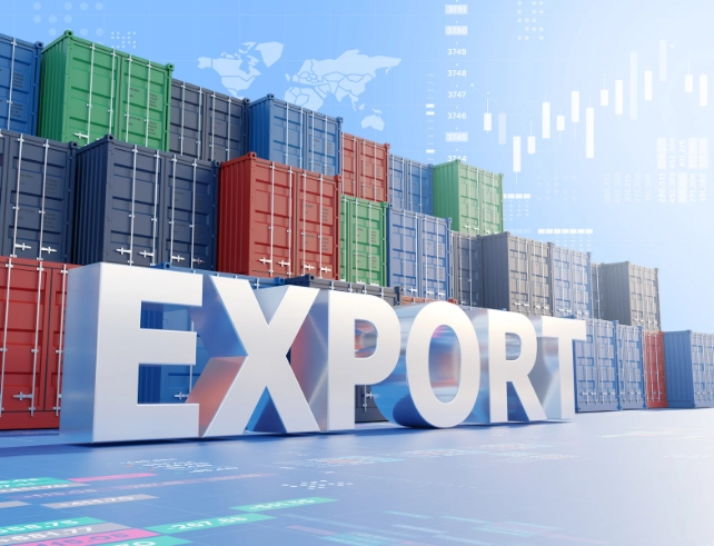 India’s Goods and Services Exports Reach Estimated $232.73 Billion in Q1 FY27