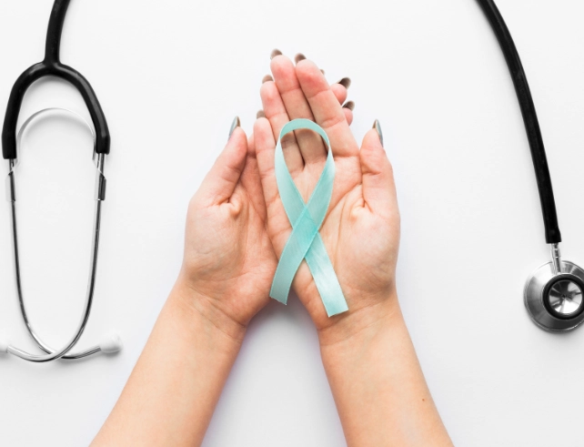 Karkinos Healthcare Crosses One Lakh HPV DNA Tests